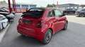 Fiat 500e Cabrio Red 23,8 kWh *NAVIGATION*TEMP*ASSIST* Rot - thumbnail 6