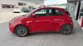 Fiat 500e Cabrio Red 23,8 kWh *NAVIGATION*TEMP*ASSIST* Rot - thumbnail 4