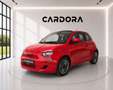 Fiat 500e Cabrio Red 23,8 kWh *NAVIGATION*TEMP*ASSIST* Rot - thumbnail 1