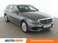 Mercedes-Benz C 200 T Exclusive Aut.*NAVI*PDC*SHZ*TEMPO*LED*KLIMA* Grau - thumbnail 8