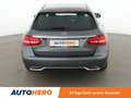 Mercedes-Benz C 200 T Exclusive Aut.*NAVI*PDC*SHZ*TEMPO*LED*KLIMA* Grau - thumbnail 5