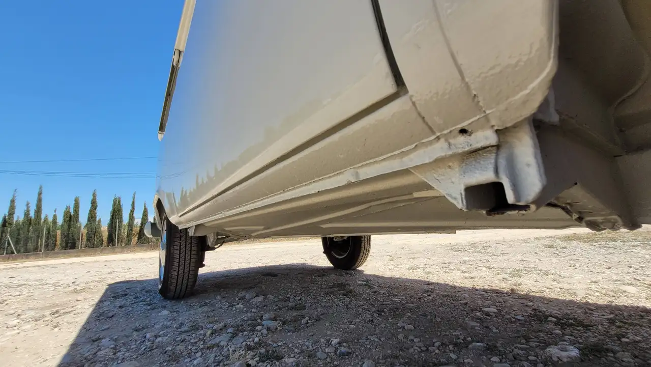 Volkswagen T2AB Westfalia, foto 5