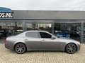Maserati Quattroporte 4.2 Sport GT SCHUIFDAK/LEDER/MEMORY/CRUISE/VOLOPTI Grijs - thumbnail 7
