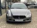 Maserati Quattroporte 4.2 Sport GT SCHUIFDAK/LEDER/MEMORY/CRUISE/VOLOPTI Šedá - thumbnail 2