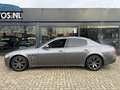 Maserati Quattroporte 4.2 Sport GT SCHUIFDAK/LEDER/MEMORY/CRUISE/VOLOPTI Szary - thumbnail 3
