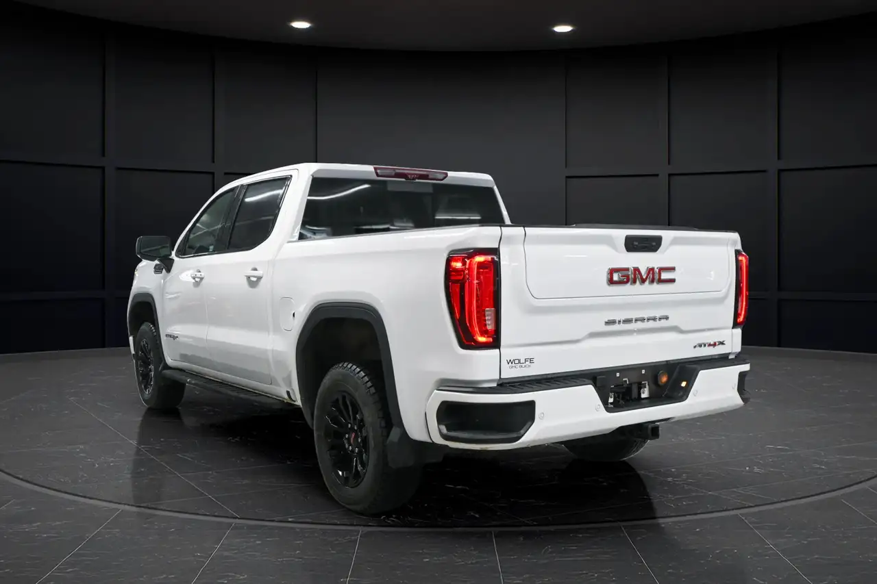GMC Sierra 1500 снимка GMC Sierra 1500