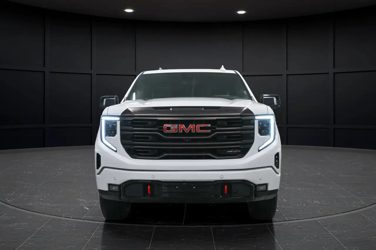 GMC Sierra 1500 снимка GMC Sierra 1500