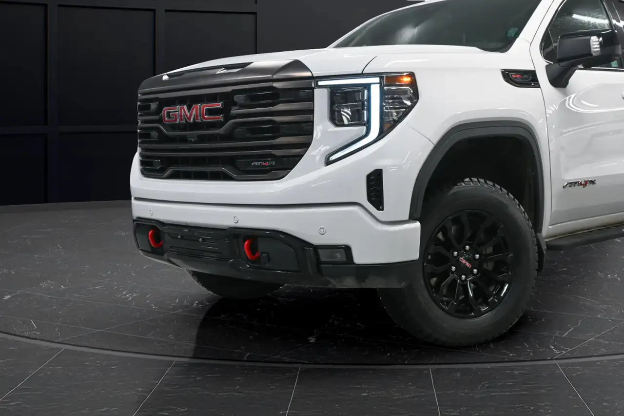 GMC Sierra 1500 снимка GMC Sierra 1500