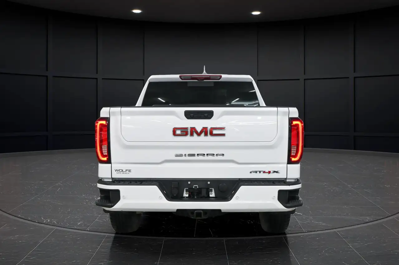 GMC Sierra 1500 снимка GMC Sierra 1500