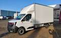 Renault Master IN 2025 BPM VRIJ - 150.35 NEW FWD EURO 6 EL - LAAD Wit - thumbnail 3