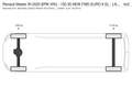 Renault Master IN 2025 BPM VRIJ - 150.35 NEW FWD EURO 6 EL - LAAD Wit - thumbnail 25