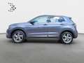 Volkswagen T-Cross R-Line TSI DSG*NAVI*ASG*SHZ*ACC Gris - thumbnail 5