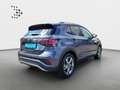 Volkswagen T-Cross R-Line TSI DSG*NAVI*ASG*SHZ*ACC Gris - thumbnail 20