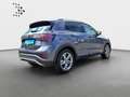 Volkswagen T-Cross R-Line TSI DSG*NAVI*ASG*SHZ*ACC Gris - thumbnail 3