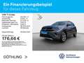 Volkswagen T-Cross R-Line TSI DSG*NAVI*ASG*SHZ*ACC Gris - thumbnail 2
