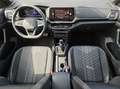 Volkswagen T-Cross R-Line TSI DSG*NAVI*ASG*SHZ*ACC Gris - thumbnail 7
