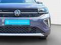 Volkswagen T-Cross R-Line TSI DSG*NAVI*ASG*SHZ*ACC Gris - thumbnail 14