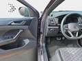 Volkswagen T-Cross R-Line TSI DSG*NAVI*ASG*SHZ*ACC Gris - thumbnail 16