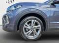 Volkswagen T-Cross R-Line TSI DSG*NAVI*ASG*SHZ*ACC Gris - thumbnail 15