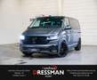 Volkswagen T6.1 Transporter T6.1 Multivan Generation Six ACC AHK STANDHZ LED Gris - thumbnail 1