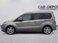 Ford Tourneo Connect Titanium*KLIMAAUT.*NAVI*RFK*SHZ* Grau - thumbnail 2