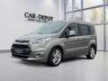 Ford Tourneo Connect Titanium*KLIMAAUT.*NAVI*RFK*SHZ* Grau - thumbnail 1