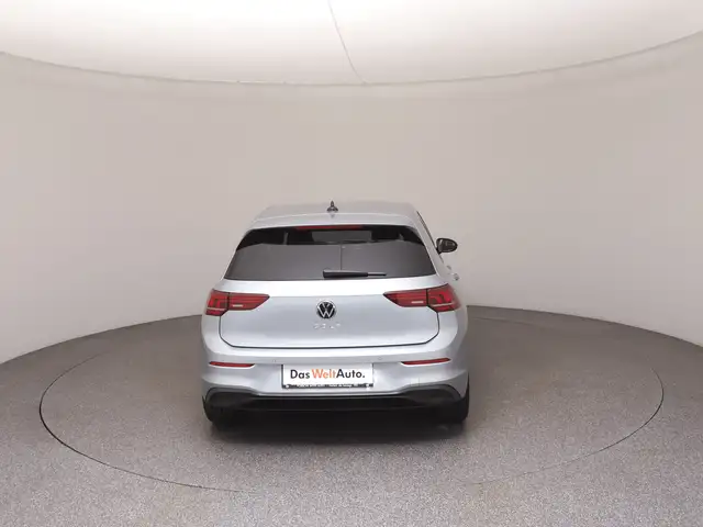 Volkswagen Golf view 6
