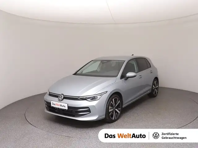 Volkswagen Golf main image