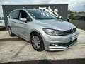 Volkswagen Touran 1.6L TDI 115CH PHASE 2 BVA / GPS / Bluetooth / 7PL Grigio - thumbnail 3