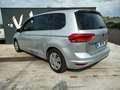 Volkswagen Touran 1.6L TDI 115CH PHASE 2 BVA / GPS / Bluetooth / 7PL Grigio - thumbnail 4