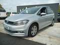 Volkswagen Touran 1.6L TDI 115CH PHASE 2 BVA / GPS / Bluetooth / 7PL Grigio - thumbnail 1