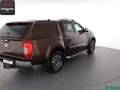 Nissan Navara  2.3 dCi 4x4 HARDTOP 360GRAD,GLASDACH,LED Коричневый - thumbnail 5