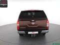 Nissan Navara  2.3 dCi 4x4 HARDTOP 360GRAD,GLASDACH,LED Коричневый - thumbnail 4