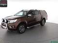 Nissan Navara  2.3 dCi 4x4 HARDTOP 360GRAD,GLASDACH,LED Коричневый - thumbnail 1