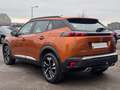 Peugeot 2008 1.2 130 CH ALLURE / 3D COCKPIT / CAMERA / CARPLAY Orange - thumbnail 3