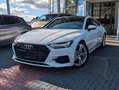 Audi A7 50 TDI Quattro S-Line Plus Schiebedach Matrix Weiß - thumbnail 2