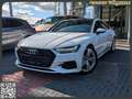 Audi A7 50 TDI Quattro S-Line Plus Schiebedach Matrix Weiß - thumbnail 1