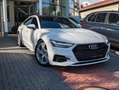 Audi A7 50 TDI Quattro S-Line Plus Schiebedach Matrix Weiß - thumbnail 5