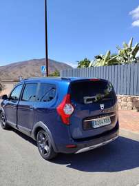 dCi 110 Stepway