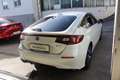 Honda Civic 2.0 i-MMD Hybrid Elegance e-CVT Aut. Weiß - thumbnail 7