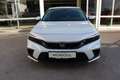 Honda Civic 2.0 i-MMD Hybrid Elegance e-CVT Aut. Weiß - thumbnail 3