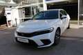 Honda Civic 2.0 i-MMD Hybrid Elegance e-CVT Aut. Weiß - thumbnail 2
