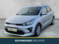 Kia Rio 1.0 T-GDI SPIRIT DAB+PDC+KLIMA+LHZ+SHZ+BT+ZV Argent - thumbnail 1