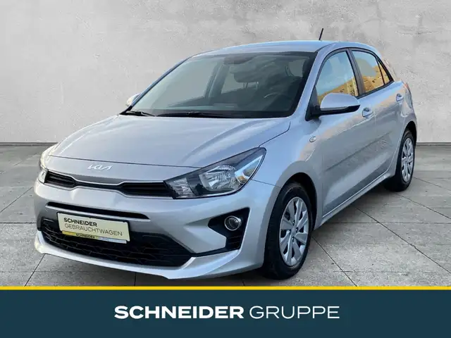 Kia Rio 1.0 T-GDI SPIRIT DAB+PDC+KLIMA+LHZ+SHZ+BT+ZV