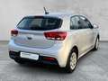Kia Rio 1.0 T-GDI SPIRIT DAB+PDC+KLIMA+LHZ+SHZ+BT+ZV Argent - thumbnail 5
