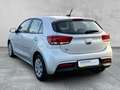 Kia Rio 1.0 T-GDI SPIRIT DAB+PDC+KLIMA+LHZ+SHZ+BT+ZV Argent - thumbnail 3