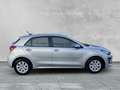 Kia Rio 1.0 T-GDI SPIRIT DAB+PDC+KLIMA+LHZ+SHZ+BT+ZV Argent - thumbnail 6