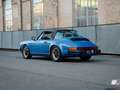 Porsche 911 SC 3,0 Targa - minervablau Blau - thumbnail 6