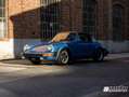 Porsche 911 SC 3,0 Targa - minervablau Blau - thumbnail 4