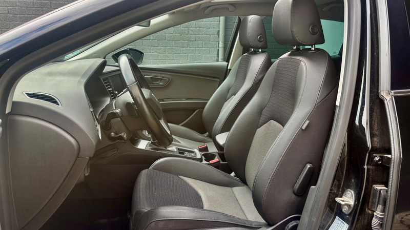 SEAT Leon 2.0 TSI Xcellence 190pk DSG Pano / Navi / Virtual — photo 13